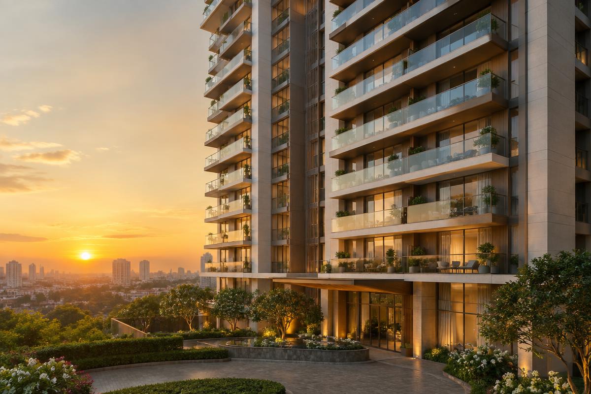 Apartment or Independent Home: Which Fits You Better?