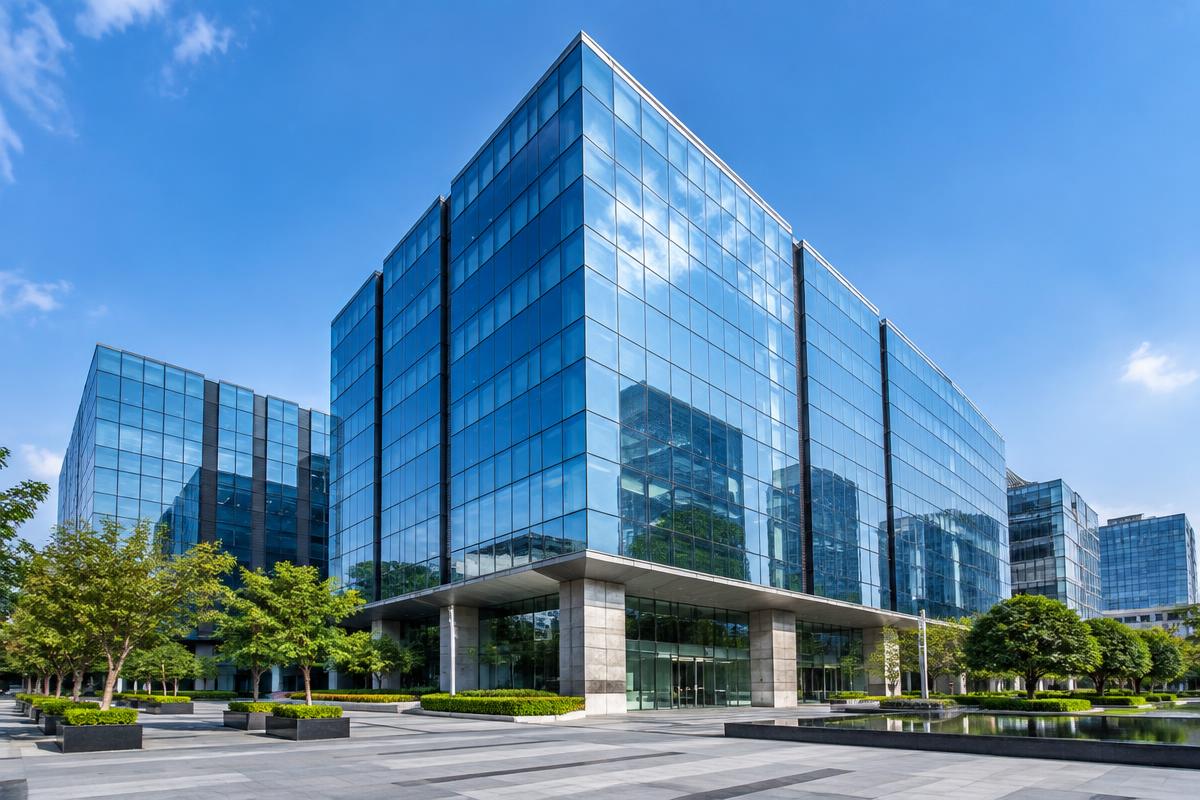Commercial Spaces